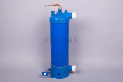 Echangeur titane 21kW Pro Elyo Inverboost (NN)