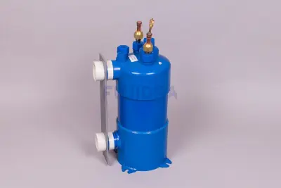 Echangeur titane PM40 MD2