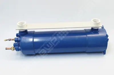 Echangeur titane PM40 TD8