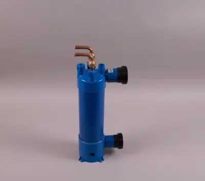 Echangeur titane PX50 MD3