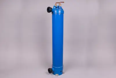 Echangeur titane PX50 TD11