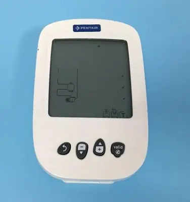 Ecran intérieur Intellipool