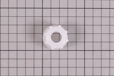 Ecrou 1/2" PVDF