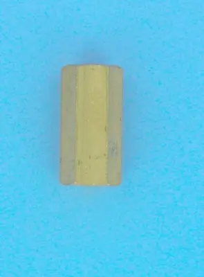 Ecrou collier inférieur FILTRE KT (PTM50, 70, 100, 135)