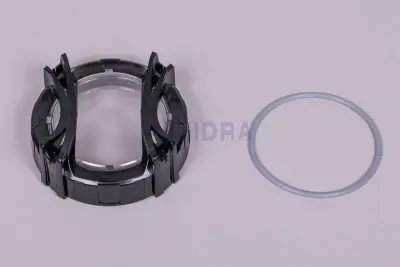 Ecrou couvercle préfiltre Viron XT
