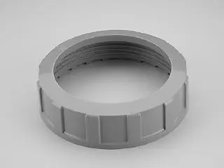 Ecrou de couvercle bloc filtrant combo /Doseur chlore-brome