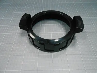 Ecrou de couvercle de préfiltre