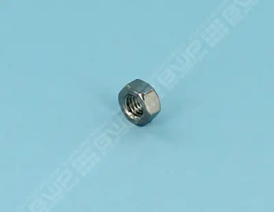 Ecrou de couvercle FILTRE SAB M8 - Inox