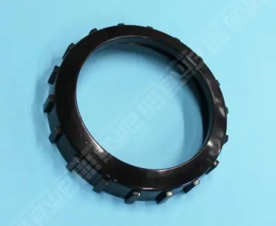Ecrou de couvercle PPE Bering 0,50 à 1,00 CV