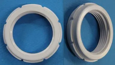 Ecrou de fixation Aqua Luminator