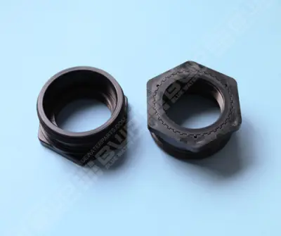 Ecrou de traversée FILTRE SAB (Triton NM, Clear Pro, FNS) (x2)