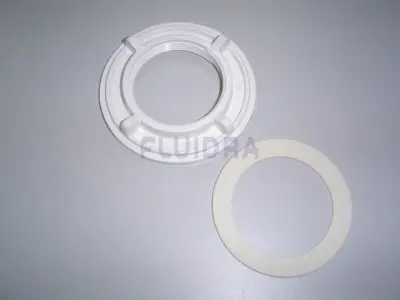 Ecrou fixation avec joint