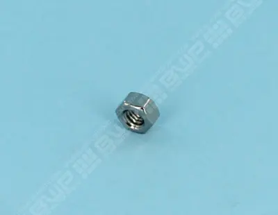 Ecrou Hex, 5/16" pour FILTRE DE Pro Grid, Micro Clear