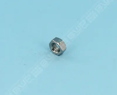 Ecrou Hu M8x1,25 A2 Din934