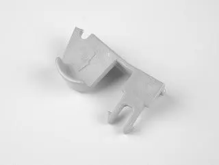 Ecrou plastique FDIAT Série Cel, Terra