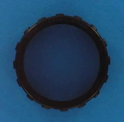 Ecrou PPE MLQ/MPQ/MPB/MGB Vipool