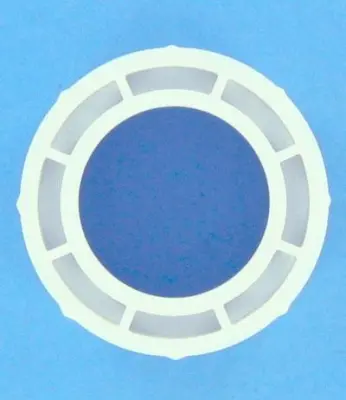 Ecrou PROJ Halogène 35/75W 3424 AR Niche Béton - COFIES