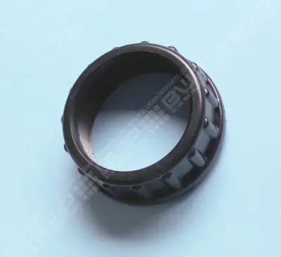 Ecrou raccord union PPE Tifon 1 / Silver Ø63mm