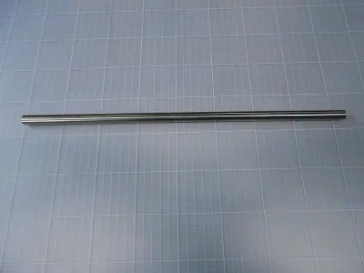 Eixo 410 mm 1/2" S/S 304