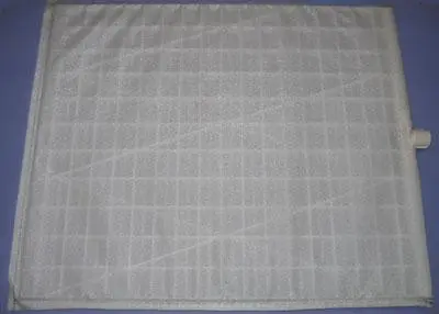 Elément filtrant 15-3/16" S7D75/S8D110 (2/Filtre)