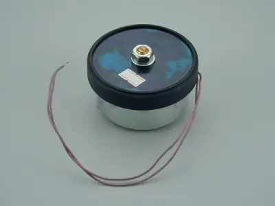 Electroaimant 1L