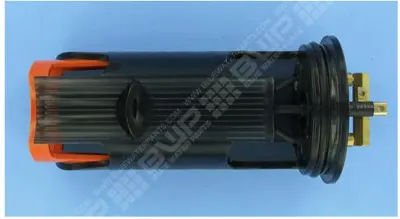 Electrode 25 g/h