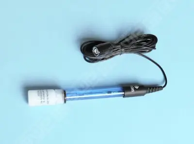 Electrode combinée pH - (TS)