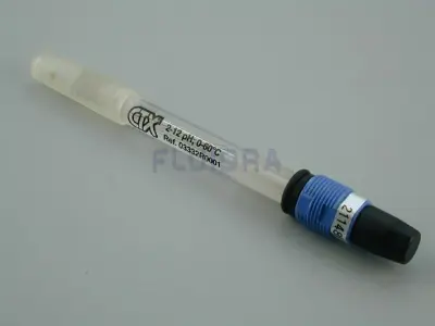 Electrode de pH