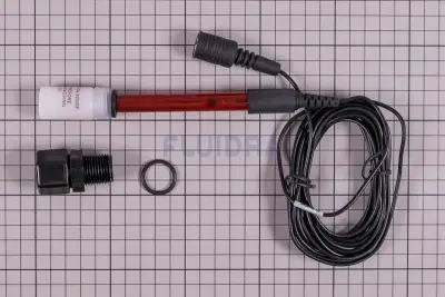 Electrode de RX avec câble