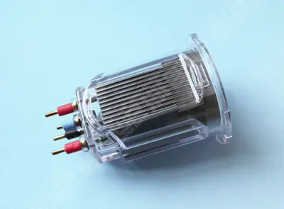 Electrode Ei² 20 complète