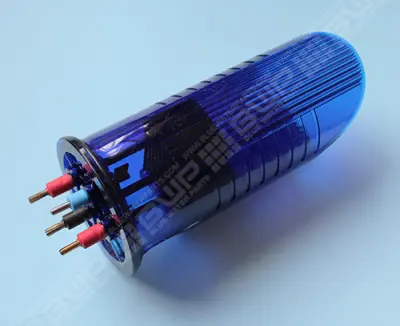 Electrode Hydroxinator 10 complète