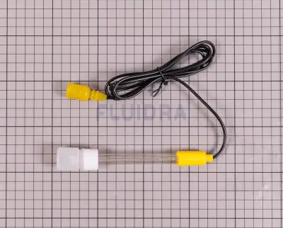 Electrode ORP cathode or et câble 1,5M