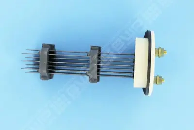 Electrode SEL Basic, SEL Clear 55 (JD Sel 60) - 7 plaques