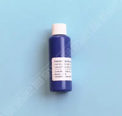 Electrolyte 50ml