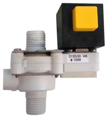 Electrovanne D132V9 nue