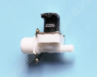 Electrovanne Harvia