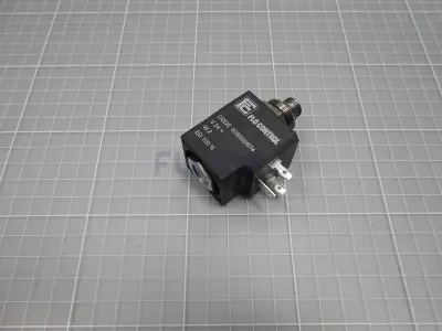 Electrovanne