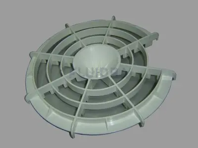 Embase Ensemble filtrant FILTRE DE Clarity 99