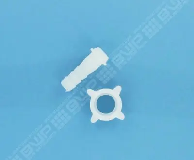 Embout cannelé G10