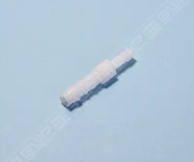 Embout cannelé, GRS 6 - 4, plastique, pour armoires jusqu'au numéro 34999