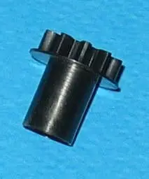 Engrenage d'axe conique