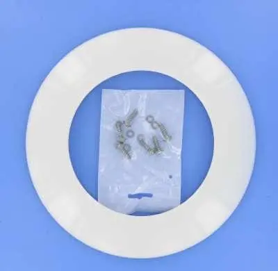 Enjoliveur Blanc PROJ Easy
