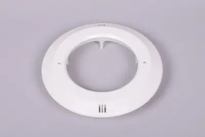 Enjoliveur blanc PROJ