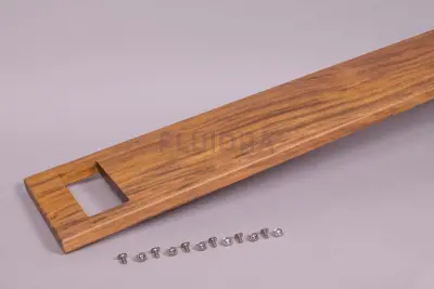 Enjoliveur bois