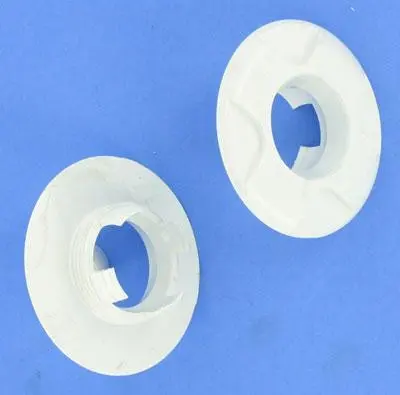 Enjoliveur BR Liner/Béton - pour rotule uniquement
