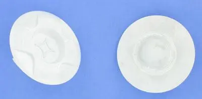 Enjoliveur BR Liner/Béton