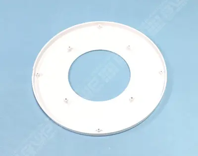 Enjoliveur de projecteur DESIGN Rond