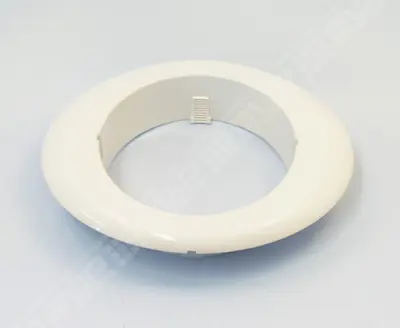 Enjoliveur ovale proj. orientable (Kit)