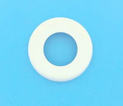 Enjoliveur PB Lisse blanc