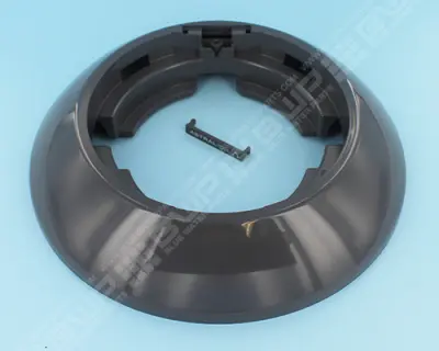 Enjoliveur PROJ Lumiplus FlexiRapid - ANTHRACITE